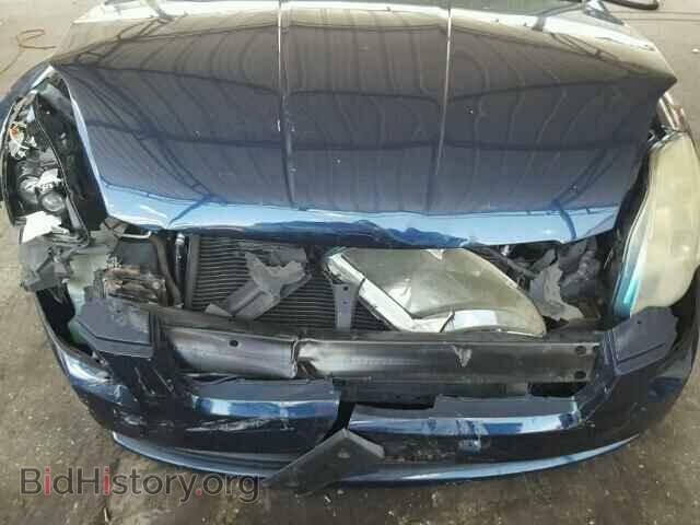2006 NISSAN MAXIMA - VIN: 1N4BA41E66C812374 - Фото 9