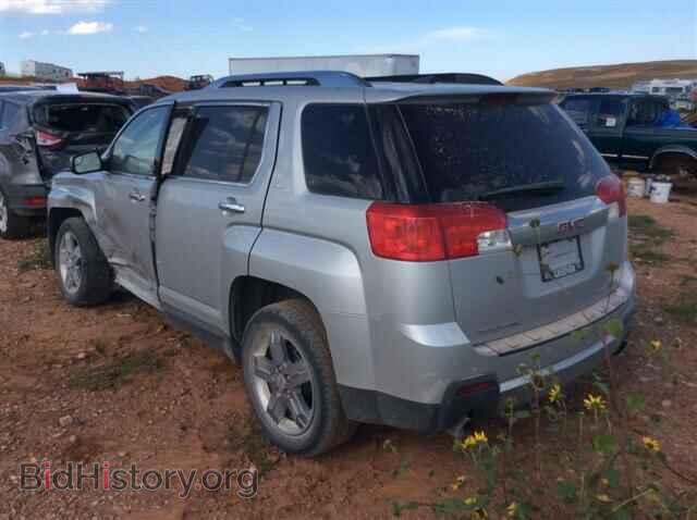 2012 GMC TERRAIN - VIN: 2GKFLXE5XC6146713 - Фото 3