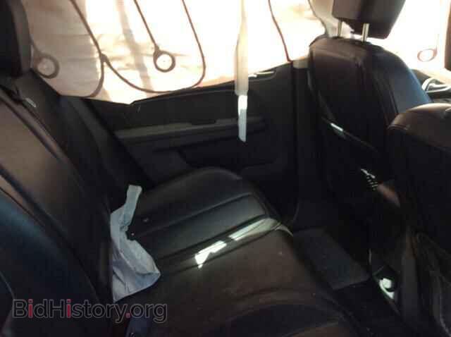 2012 GMC TERRAIN - VIN: 2GKFLXE5XC6146713 - Фото 6