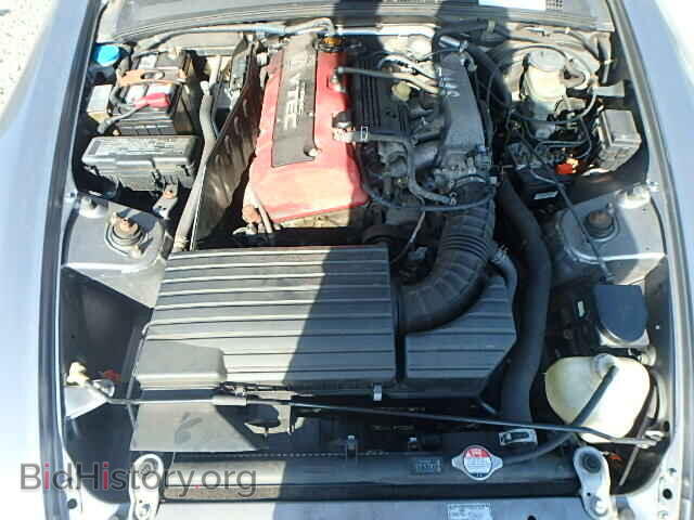 2000 HONDA S2000 - VIN: JHMAP1147YT005020 - Фото 7