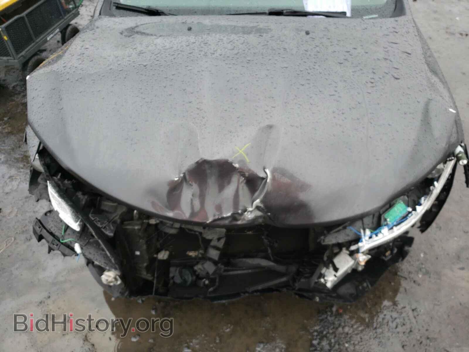 2015 CHRYSLER 200 - VIN: 1C3CCCCBXFN544718 - Фото 7
