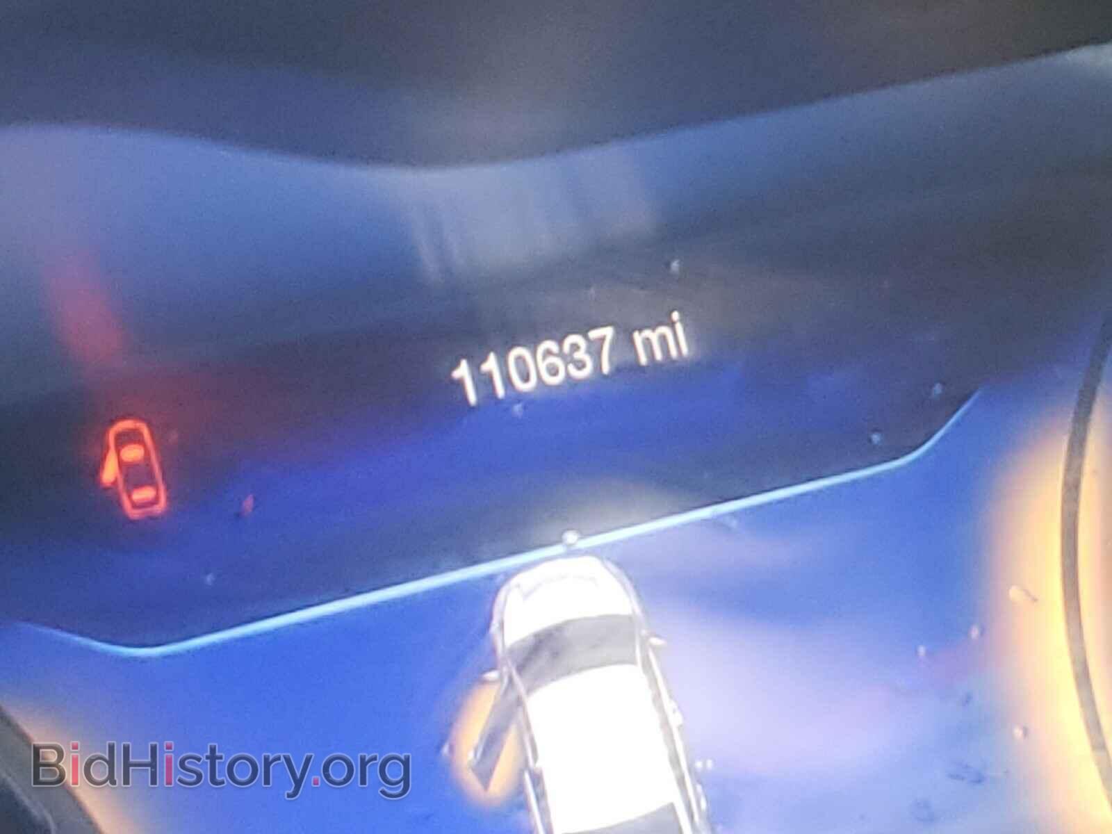 2015 CHRYSLER 200 - VIN: 1C3CCCCBXFN544718 - Фото 8