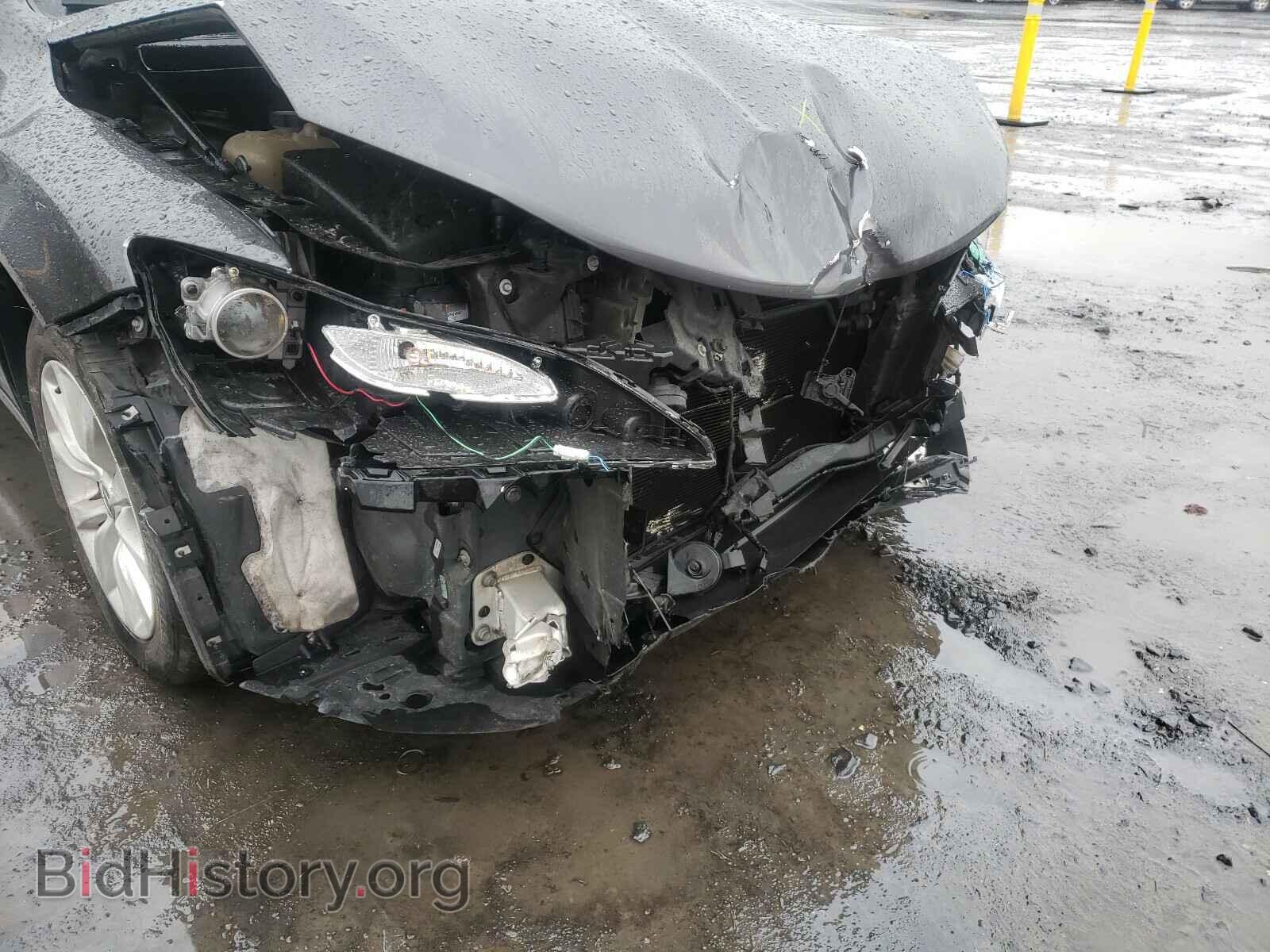 2015 CHRYSLER 200 - VIN: 1C3CCCCBXFN544718 - Фото 9