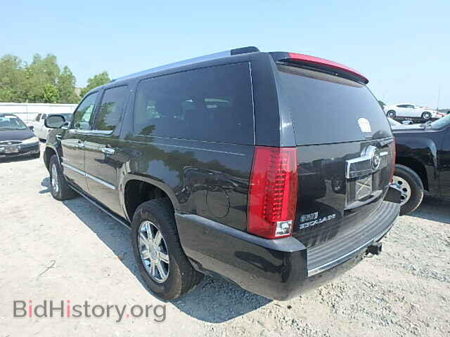 2007 CADILLAC ESCALADE - VIN: 1GYFK66897R309986 - Фото 3