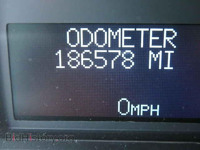 2007 CADILLAC ESCALADE - VIN: 1GYFK66897R309986 - Фото 8