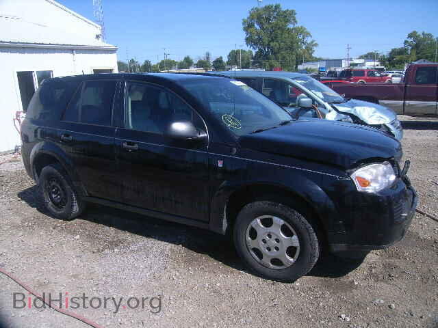 2006 SATURN VUE - VIN: 5GZCZ33D16S800854 - Фото 9