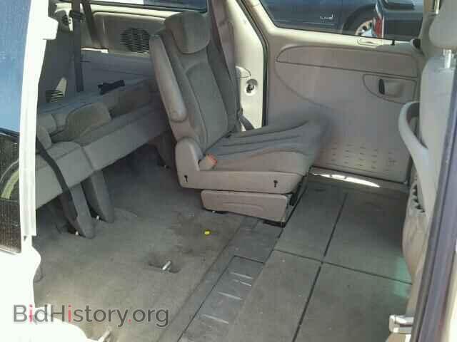 2005 DODGE CARAVAN - VIN: 2D4GP44L95R374953 - Фото 6