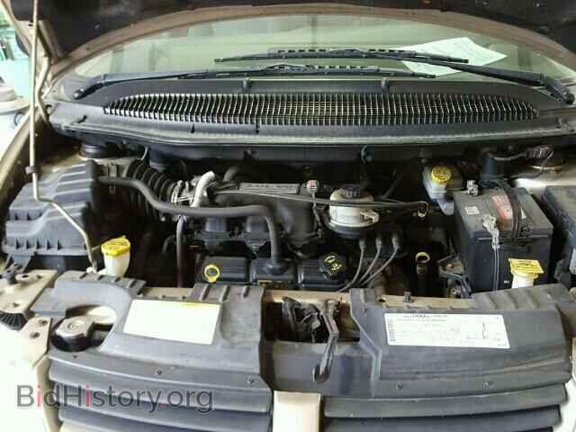 2005 DODGE CARAVAN - VIN: 2D4GP44L95R374953 - Фото 7