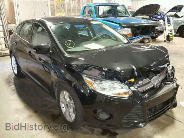 Photo 1FADP3K29EL461237 - FORD FOCUS 2014