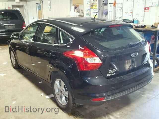 2014 FORD FOCUS - VIN: 1FADP3K29EL461237 - Photo 3