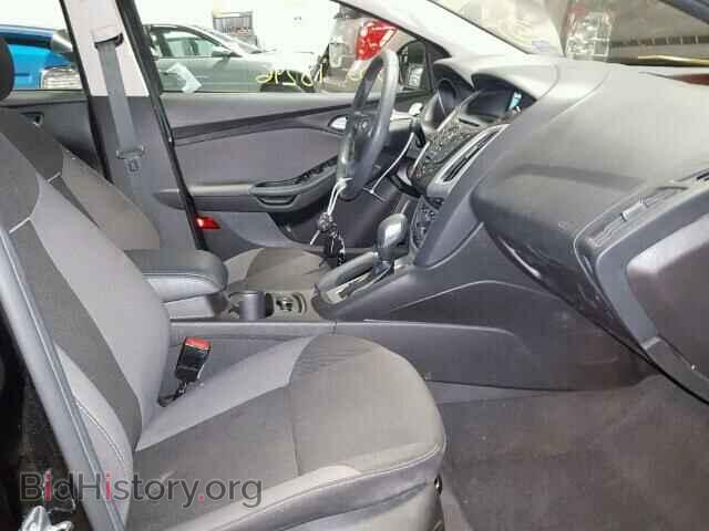 2014 FORD FOCUS - VIN: 1FADP3K29EL461237 - Photo 5