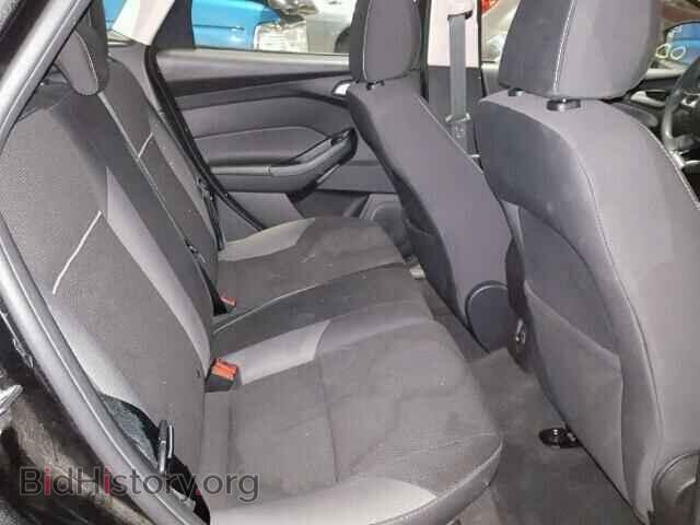 2014 FORD FOCUS - VIN: 1FADP3K29EL461237 - Photo 6