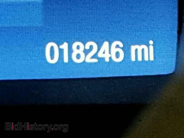2014 FORD FOCUS - VIN: 1FADP3K29EL461237 - Photo 8