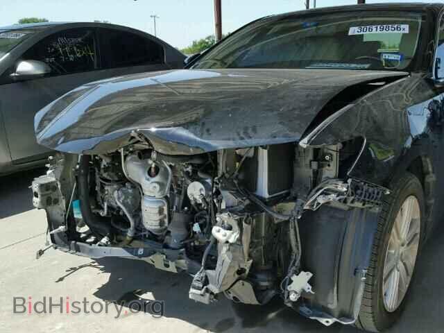 2015 LEXUS ES350 - VIN: JTHBK1GG2F2163790 - Фото 10