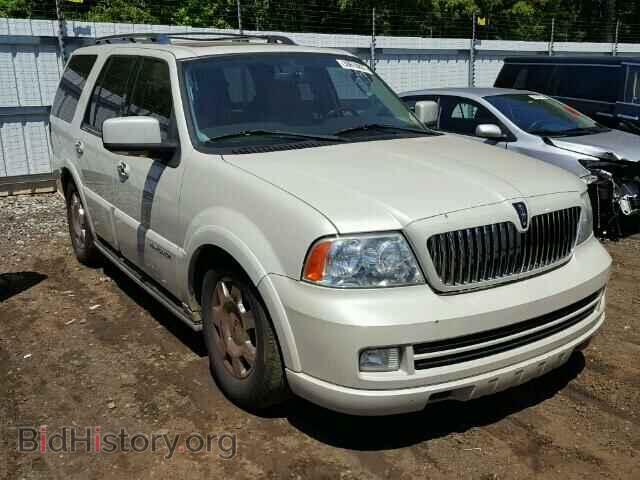 Фотография 5LMFU27556LJ00655 - LINCOLN NAVIGATOR 2006