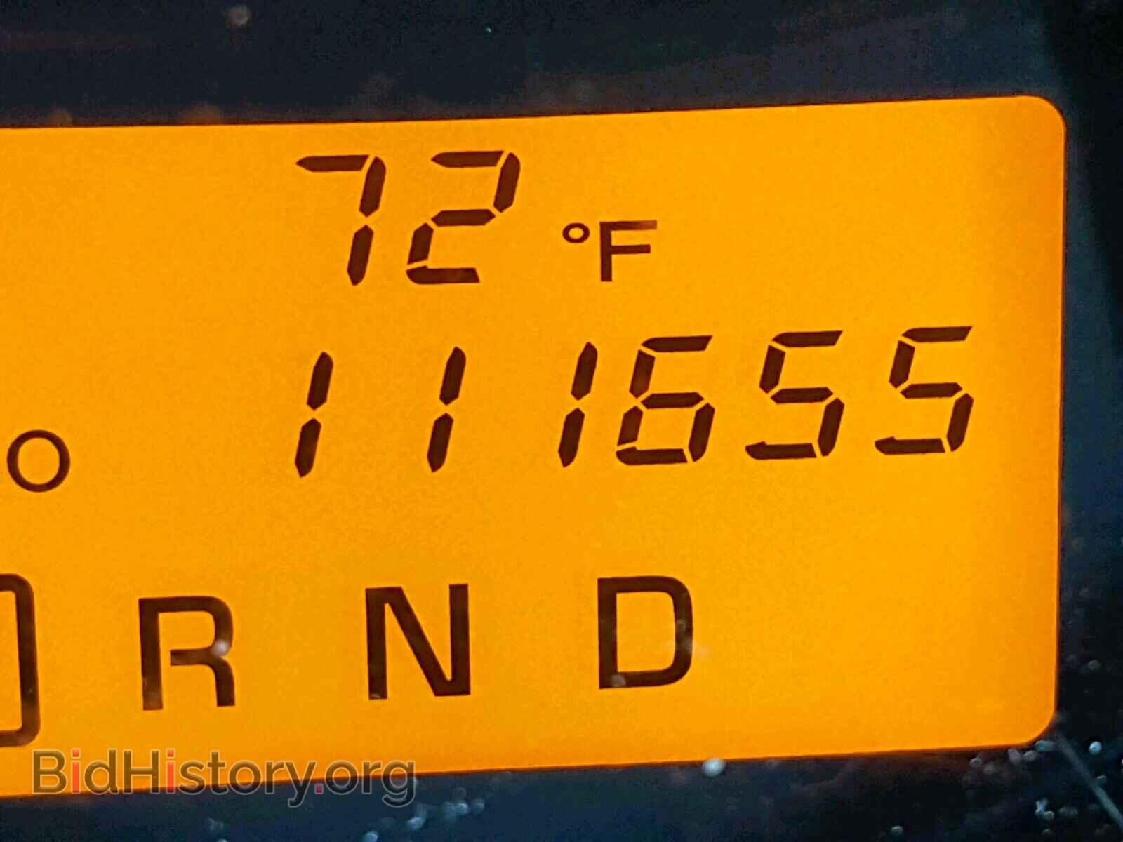 2011 TOYOTA RAV4 - VIN: 2T3ZF4DV8BW086708 - Фото 8