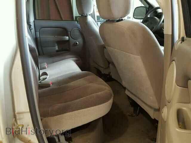 2003 DODGE RAM 1500 - VIN: 1D7HA18N93S359822 - Фото 6