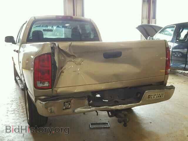 2003 DODGE RAM 1500 - VIN: 1D7HA18N93S359822 - Фото 9