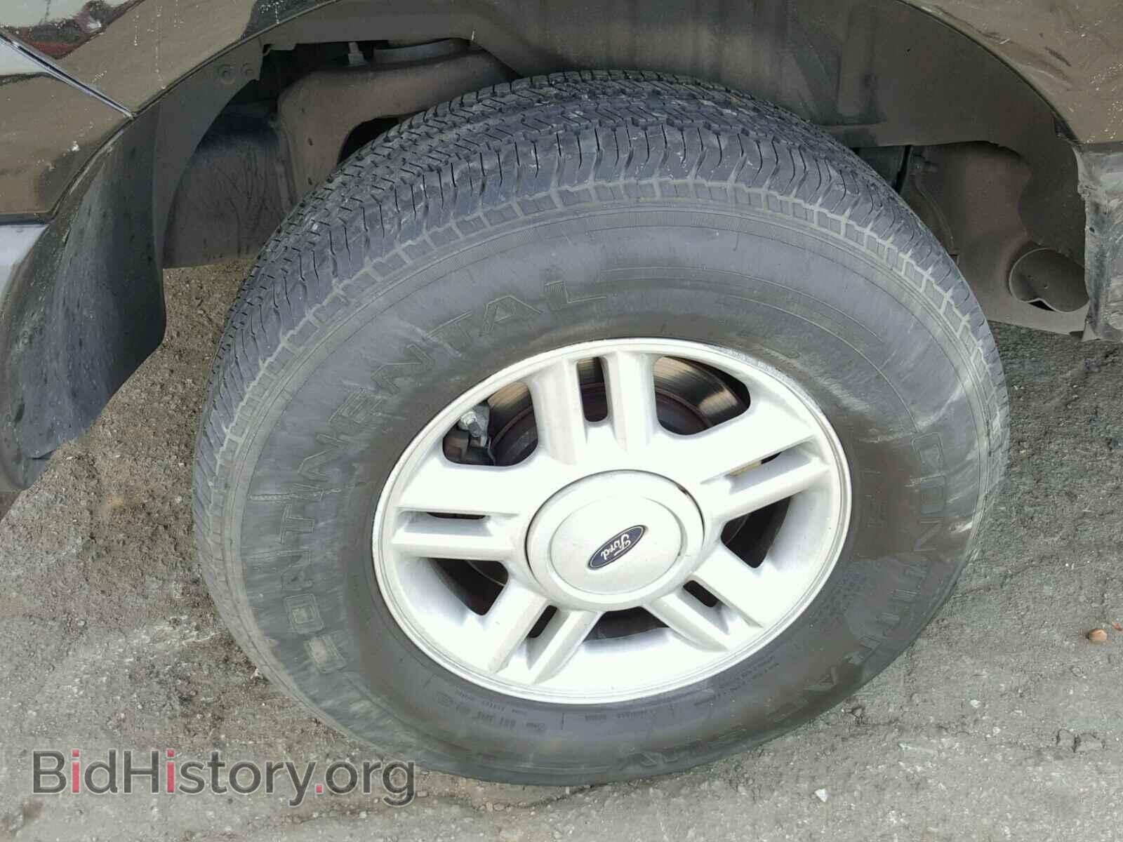 2005 FORD EXPEDITION - VIN: 1FMPU155X5LA24272 - Фото 9