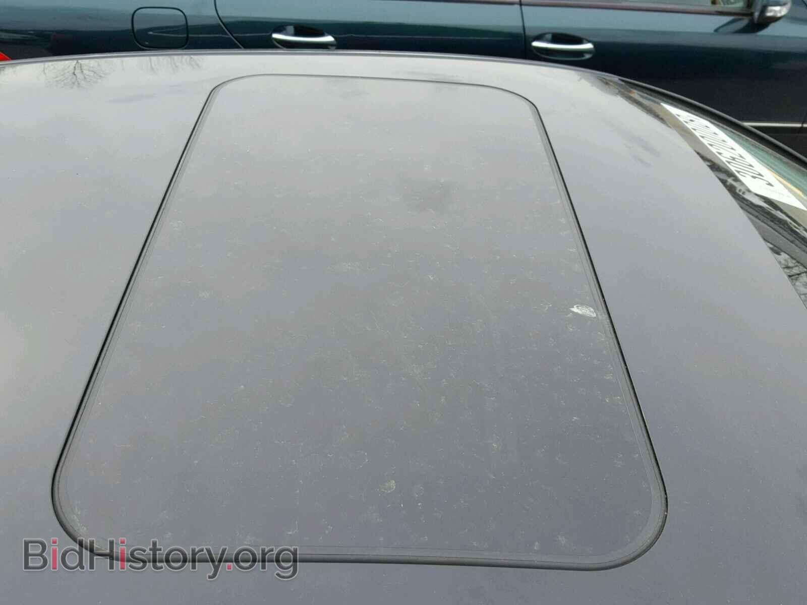 2011 AUDI A4 - VIN: WAUFFAFLXBN049077 - Фото 9