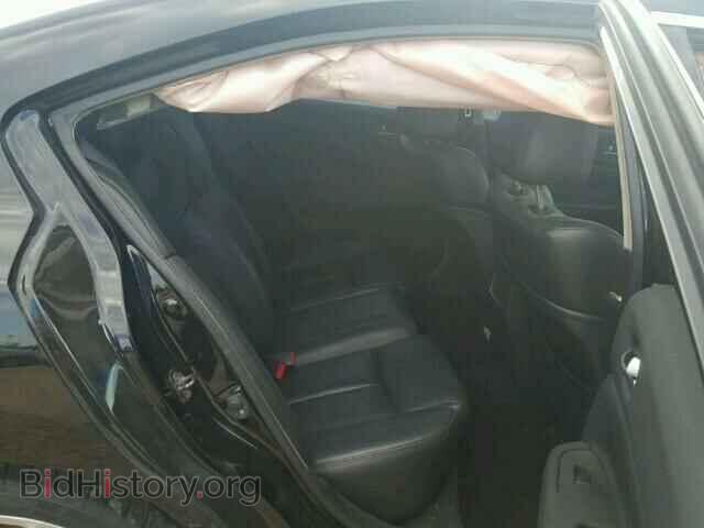 2009 NISSAN MAXIMA - VIN: 1N4AA51E89C853059 - Фото 6