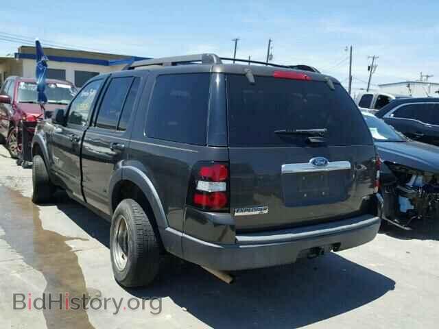 2007 FORD EXPLORER - VIN: 1FMEU73EX7UB09249 - Фото 3