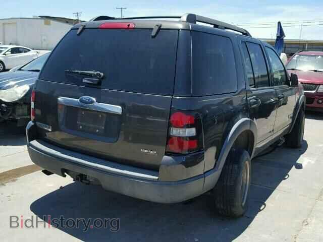 2007 FORD EXPLORER - VIN: 1FMEU73EX7UB09249 - Фото 4