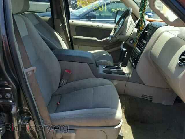 2007 FORD EXPLORER - VIN: 1FMEU73EX7UB09249 - Фото 5