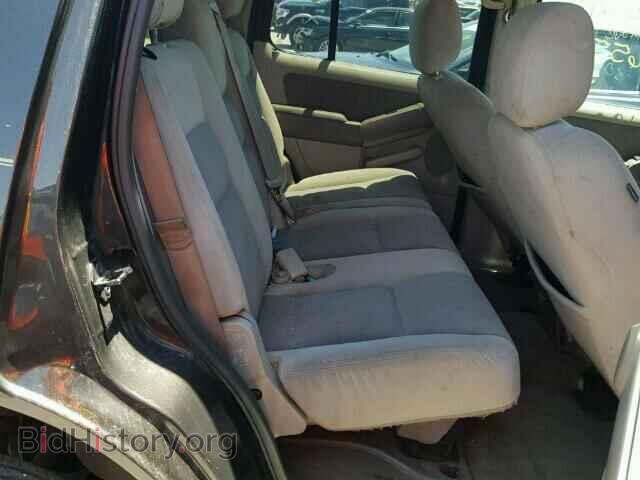 2007 FORD EXPLORER - VIN: 1FMEU73EX7UB09249 - Фото 6