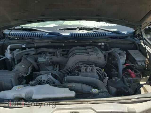 2007 FORD EXPLORER - VIN: 1FMEU73EX7UB09249 - Фото 7