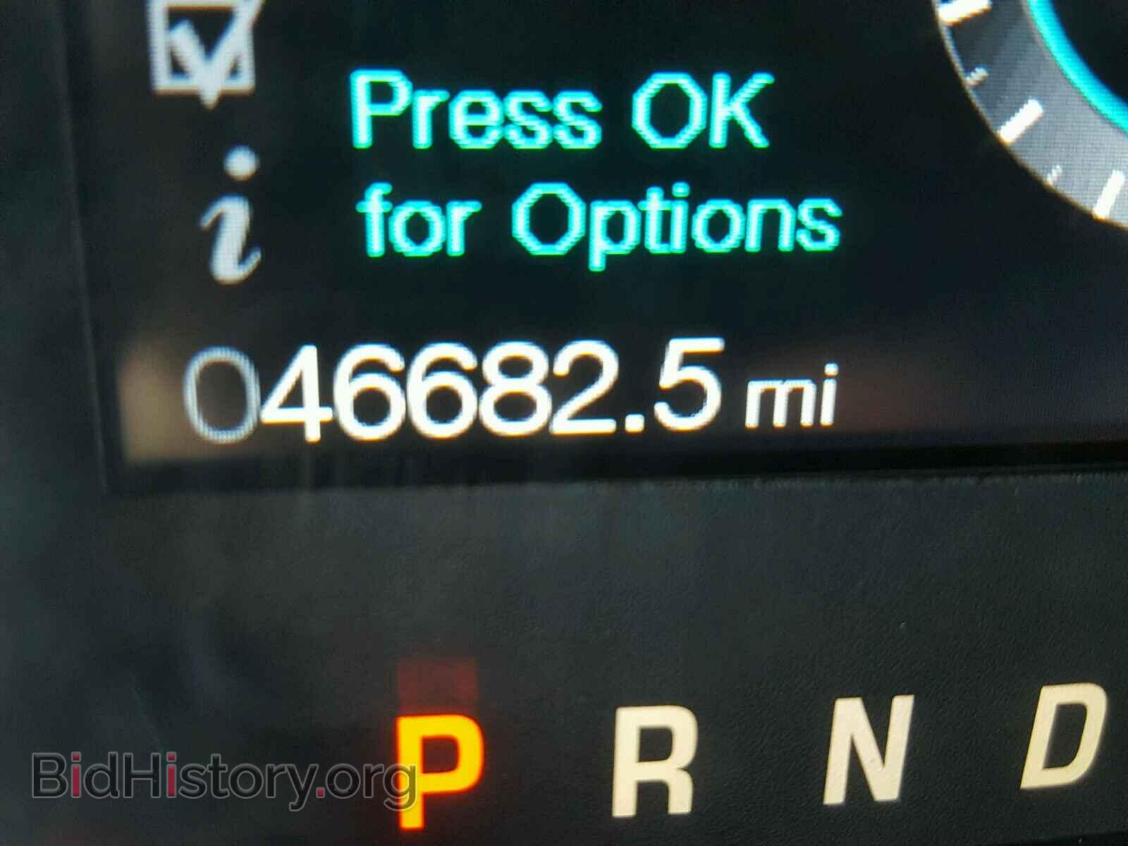 2013 FORD F150 - VIN: 1FTFW1CF0DFD40234 - Фото 8