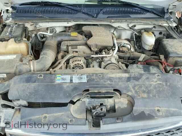 2005 CHEVROLET SILVERADO - VIN: 1GCHK29235E314409 - Фото 7