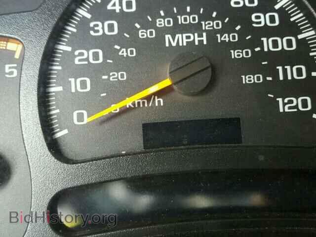 2005 CHEVROLET SILVERADO - VIN: 1GCHK29235E314409 - Фото 8