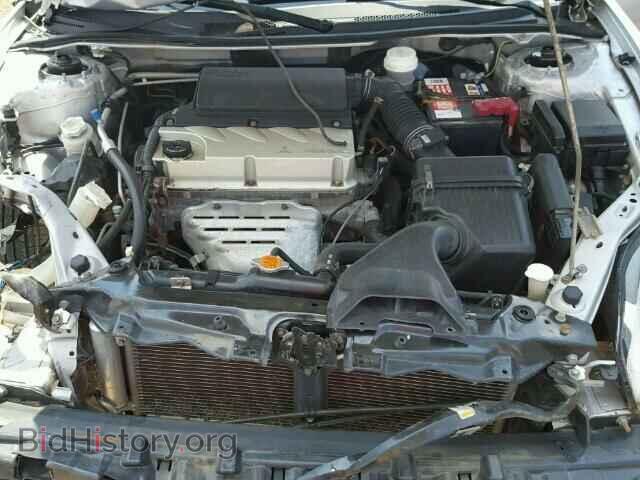 2008 MITSUBISHI ECLIPSE - VIN: 4A3AK24FX8E038100 - Photo 7