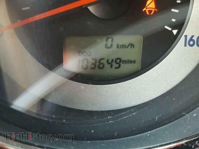 2008 MITSUBISHI ECLIPSE - VIN: 4A3AK24FX8E038100 - Photo 8