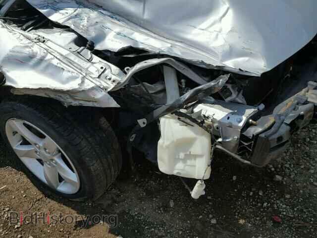 2008 MITSUBISHI ECLIPSE - VIN: 4A3AK24FX8E038100 - Photo 9