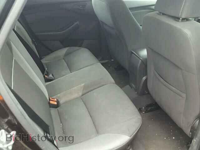 2012 FORD FOCUS - VIN: 1FAHP3K28CL422542 - Фото 6