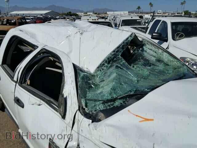 2008 DODGE RAM 3500 - VIN: 3D7MX39A58G208513 - Фото 9