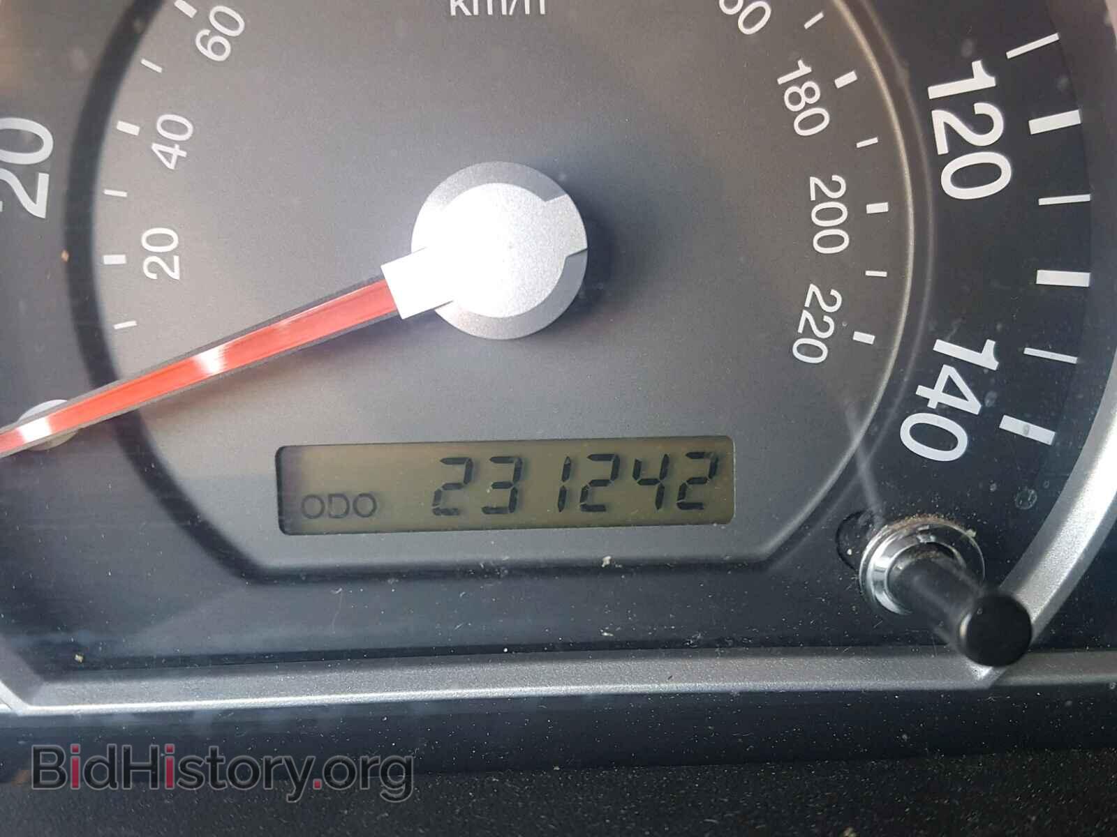 2007 KIA SORENTO - VIN: KNDJD736875705224 - Фото 8