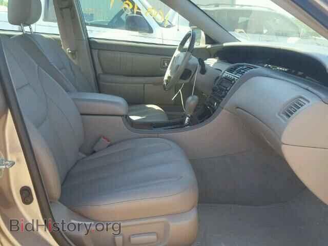 2003 TOYOTA AVALON - VIN: 4T1BF28B73U281134 - Фото 5