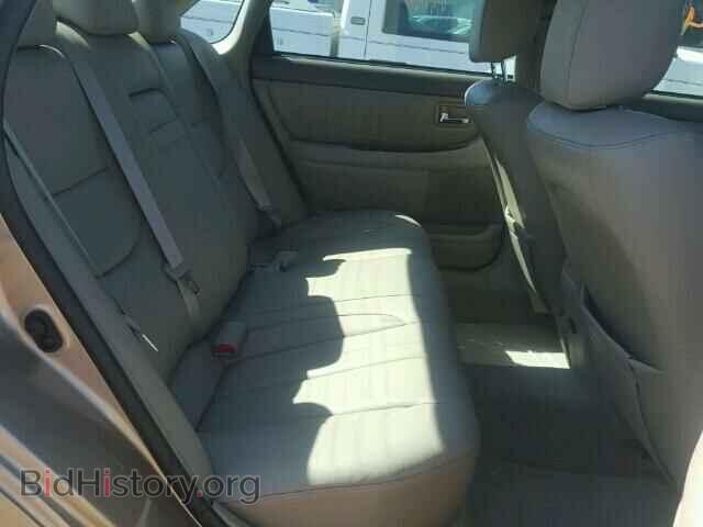 2003 TOYOTA AVALON - VIN: 4T1BF28B73U281134 - Фото 6