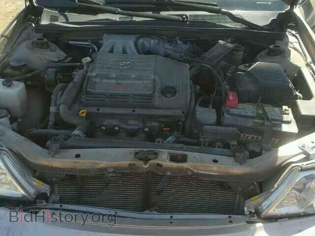 2003 TOYOTA AVALON - VIN: 4T1BF28B73U281134 - Фото 7