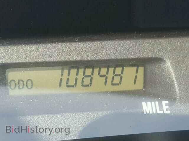 2003 TOYOTA AVALON - VIN: 4T1BF28B73U281134 - Фото 8
