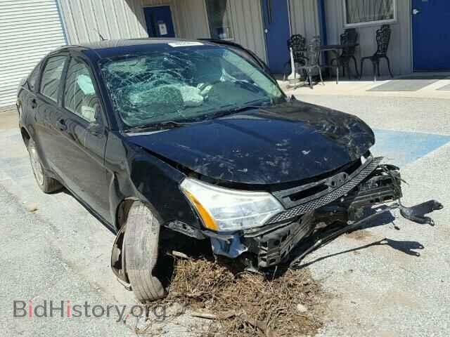 Фотография 1FAHP34N08W134351 - FORD FOCUS 2008