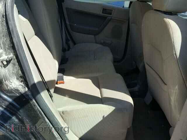 2008 FORD FOCUS - VIN: 1FAHP34N08W134351 - Photo 6
