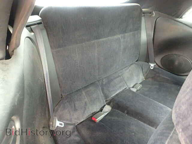 2002 MITSUBISHI ECLIPSE - VIN: 4A3AE85H62E049919 - Photo 6