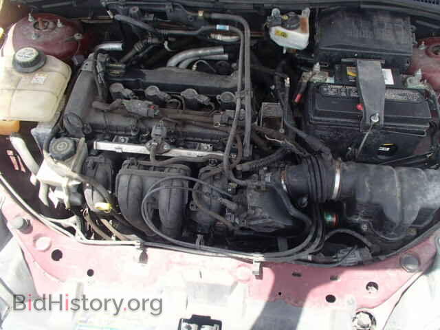 2006 FORD FOCUS - VIN: 1FAHP34N46W218511 - Фото 7