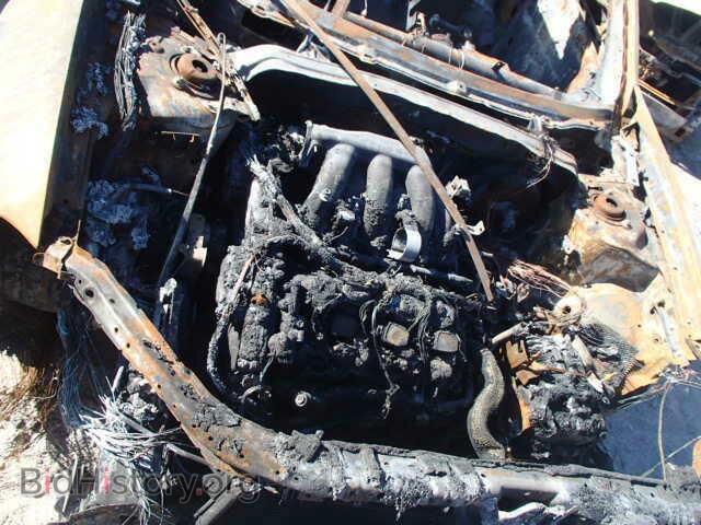 2007 NISSAN MAXIMA - VIN: 1N4BA41E97C816128 - Фото 7