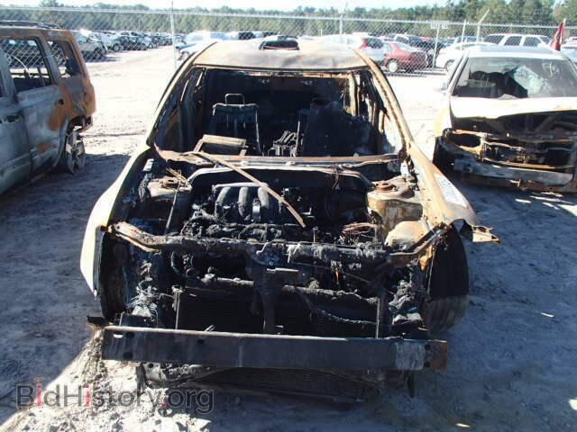 2007 NISSAN MAXIMA - VIN: 1N4BA41E97C816128 - Фото 9