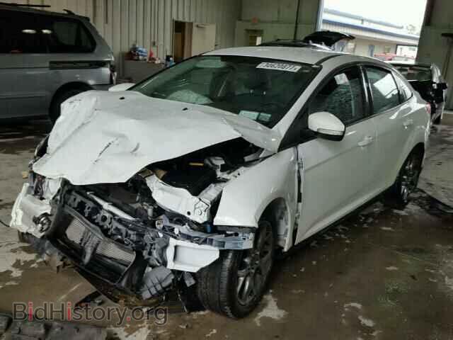 2014 FORD FOCUS - VIN: 1FADP3F2XEL261199 - Photo 2